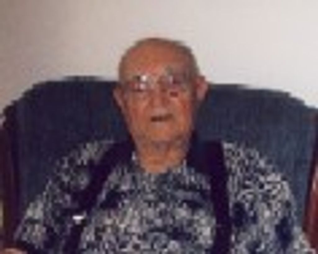Russell Lowell Clayton