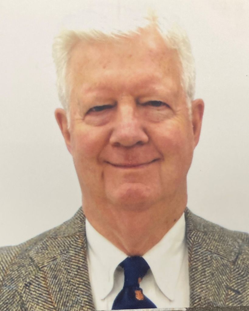 Paul Willard Hammack, Jr. Profile Photo