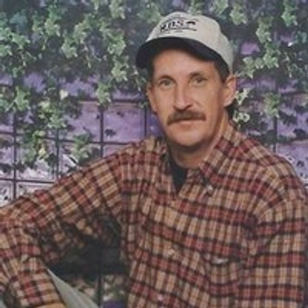 Richard "Rick" Allen Hudson