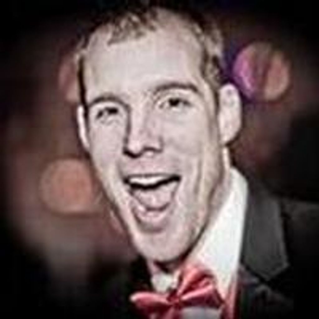 Charles 'Chase' Gordon Holmes, Jr.