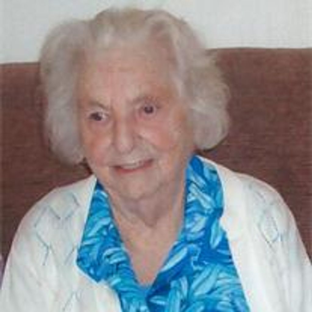 Martha Wilson Profile Photo