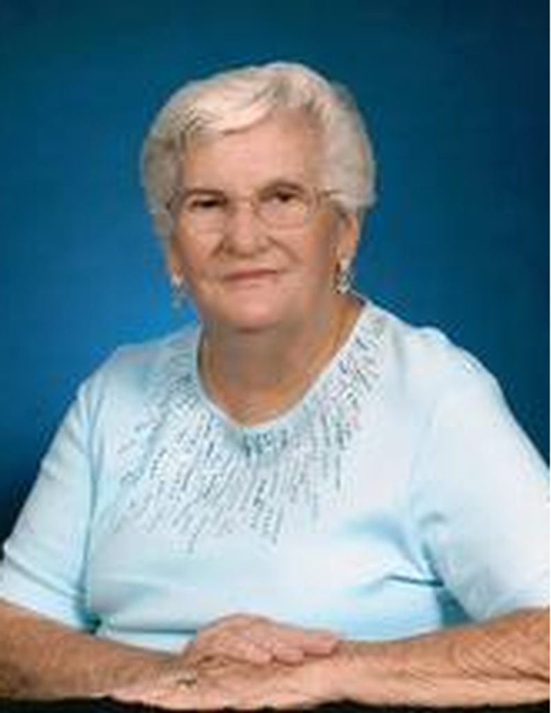 Edna Earl Littlefield Brooks