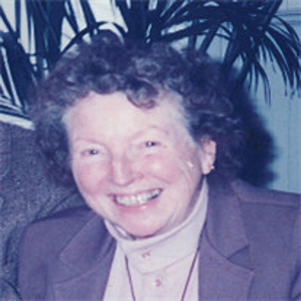 Emma Louise O'Brien Profile Photo