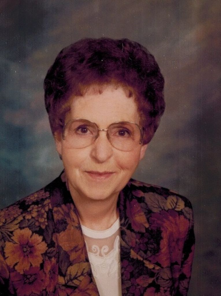 Lucy Cheney