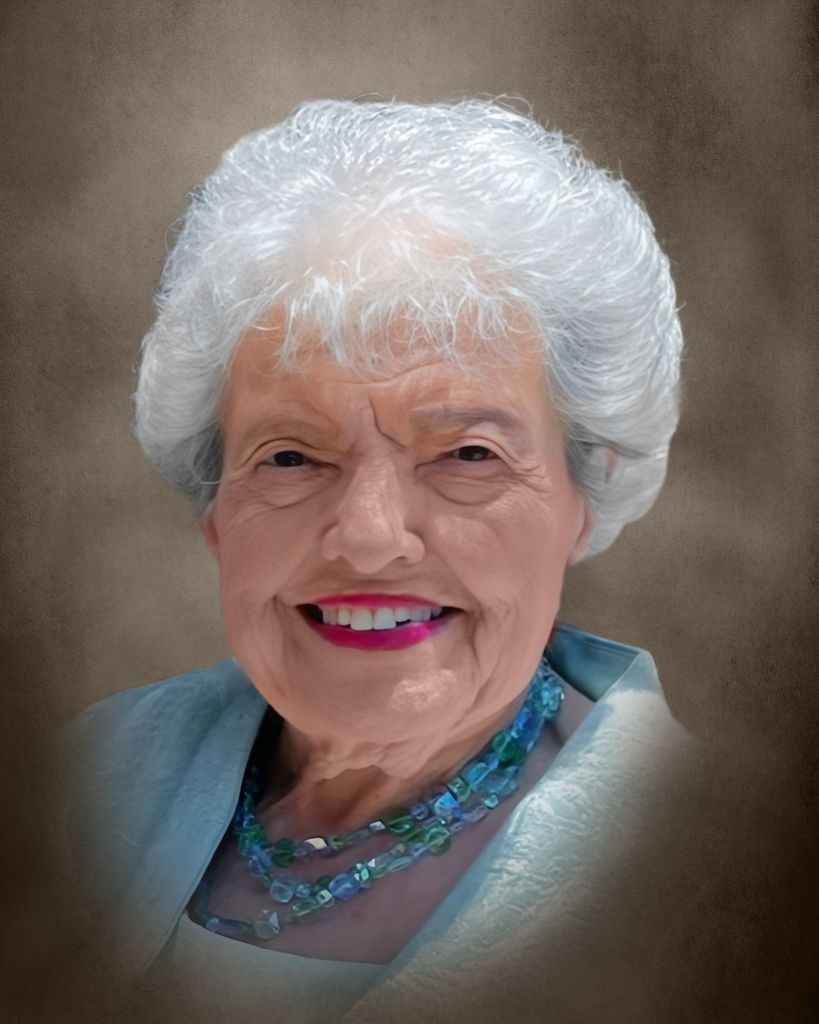 Genevieve Marie Ostoich Profile Photo