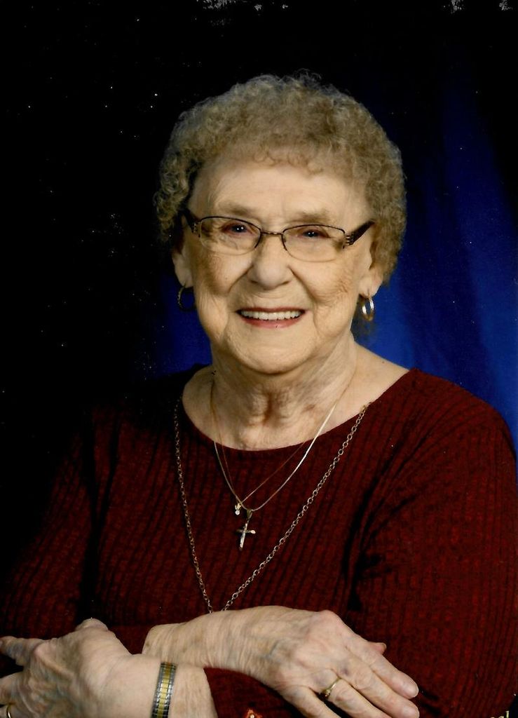 Betty Jean Stapp Profile Photo
