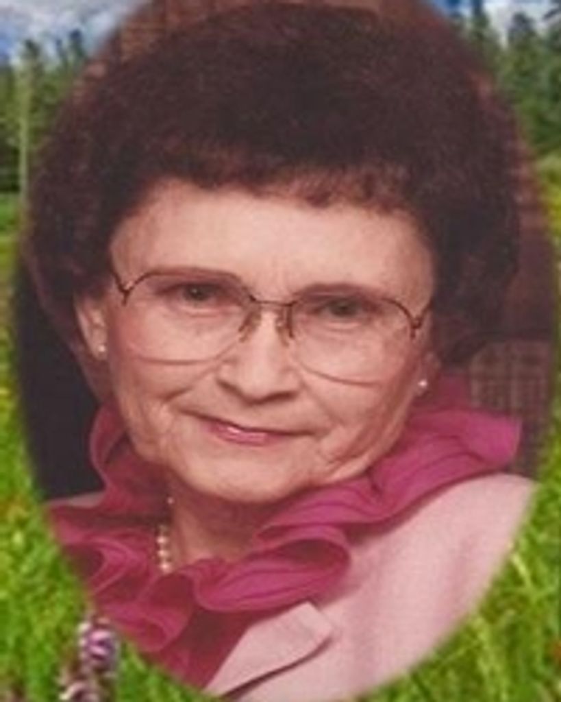Anna Kyle