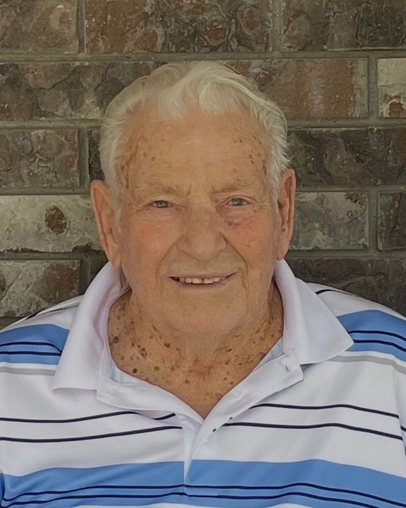 Larry Ralph Hulme
