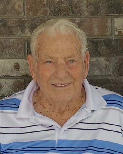 Larry Ralph Hulme's obituary image