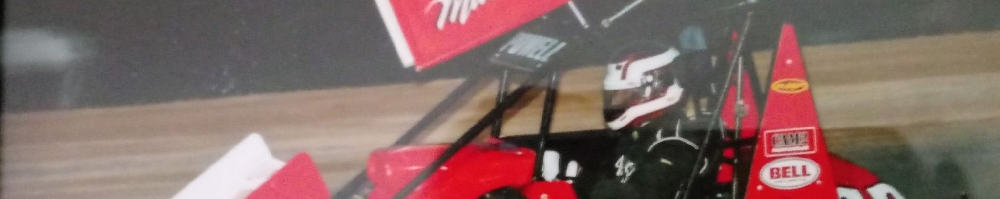 Cover for Kevin Ray Powell's Obituary