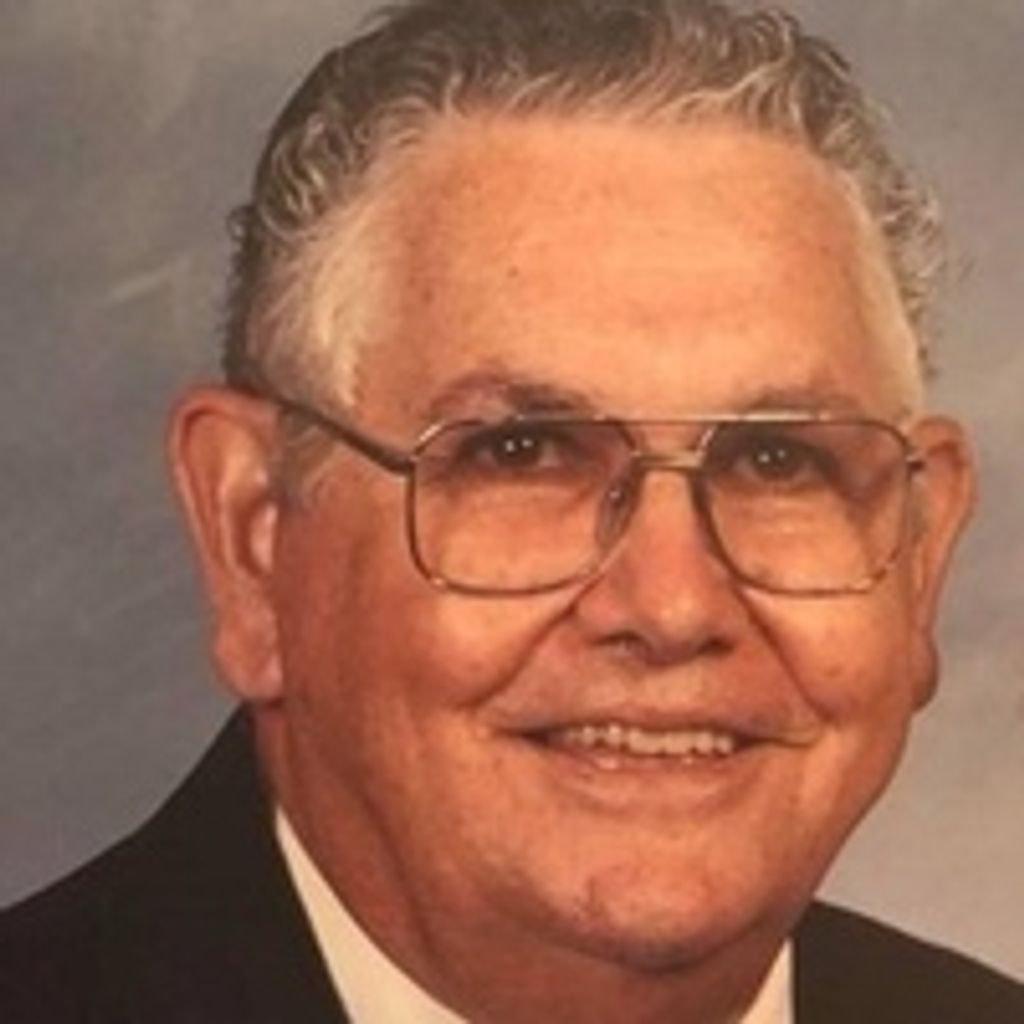 Arlie Wade Eanes