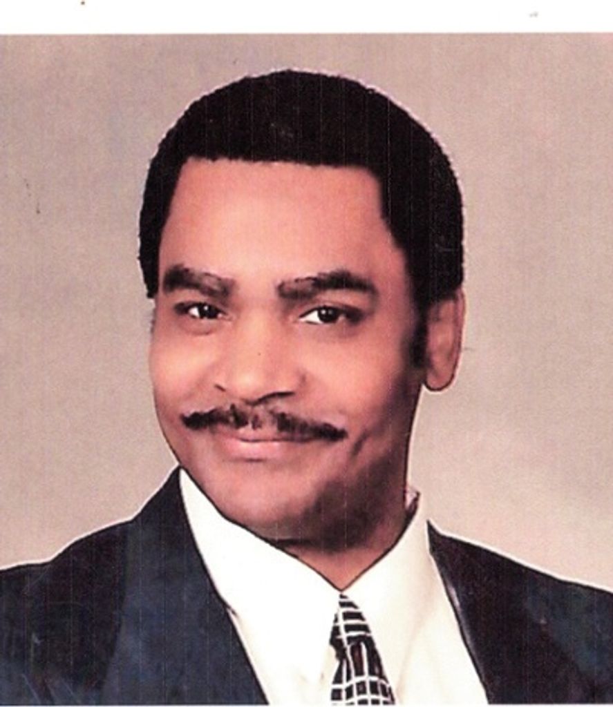 George Donnell Maynard Profile Photo