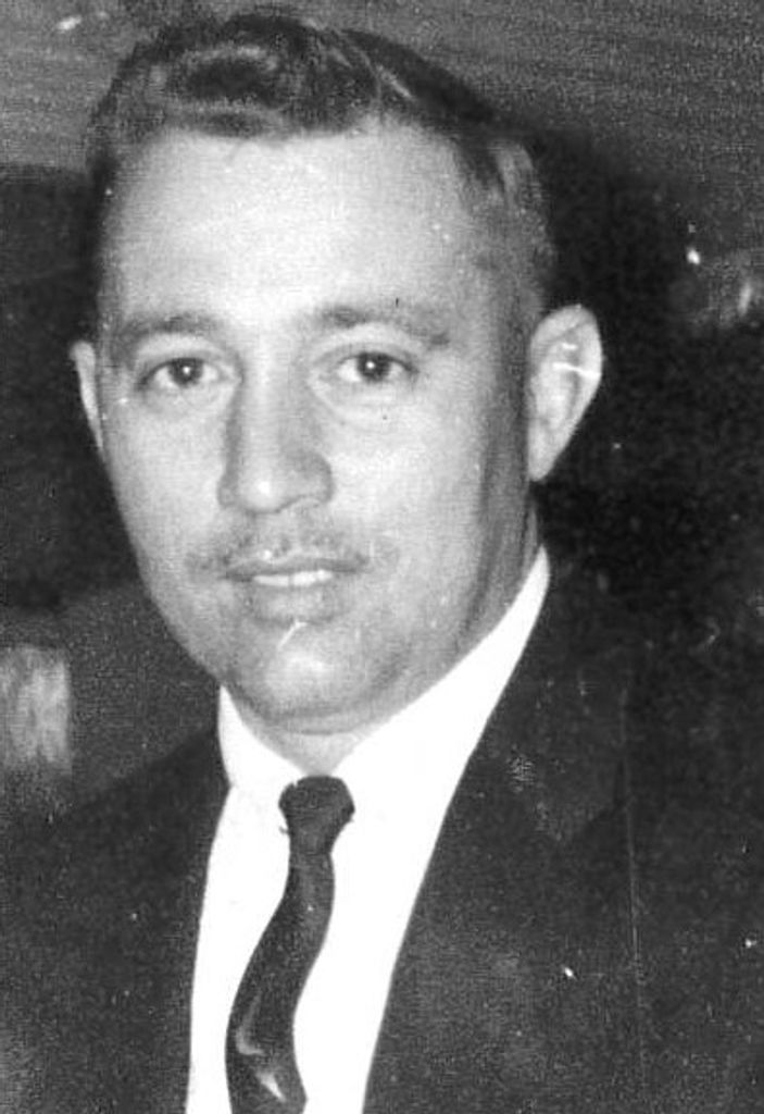 Darrel Ray Fouts Profile Photo