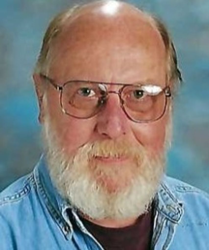 Marshall John Proehl