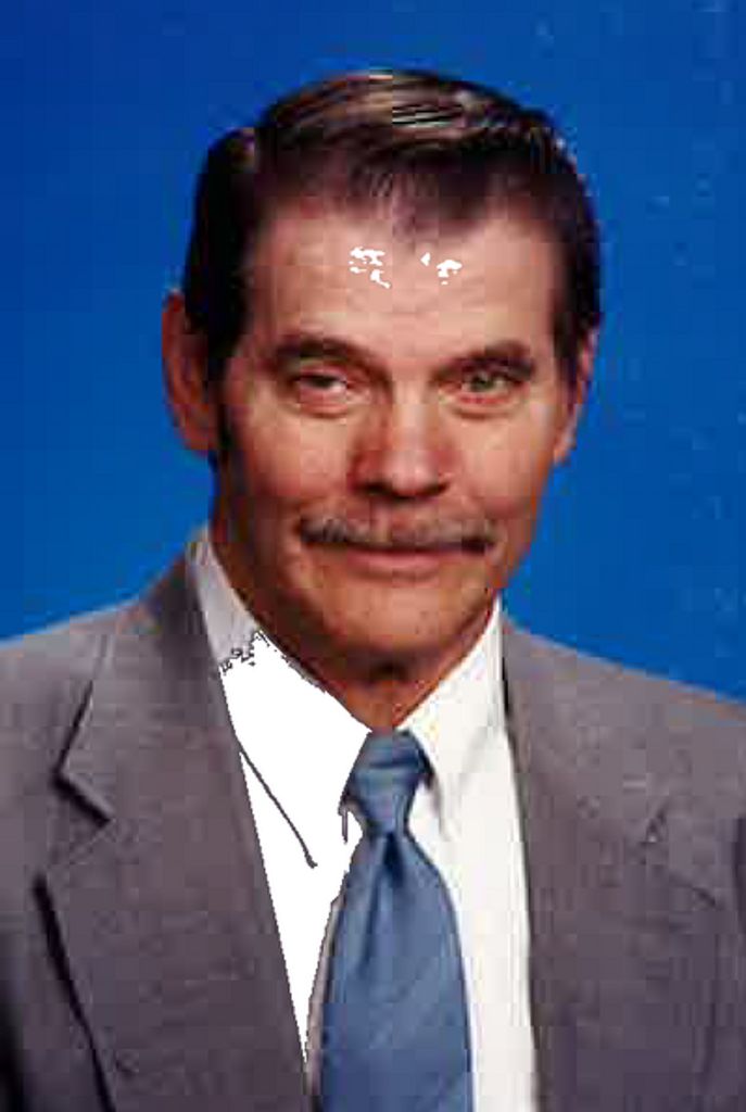 Lawrence Jerome Krestine