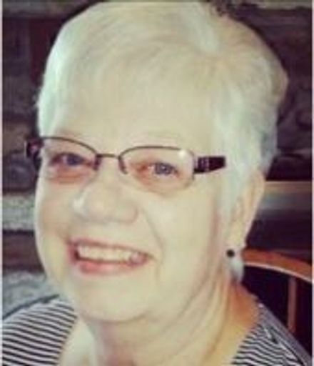 Patricia A. Colvin Profile Photo