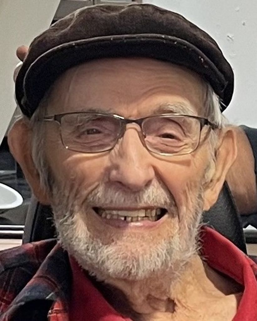 Edmund Donald Liden Profile Photo