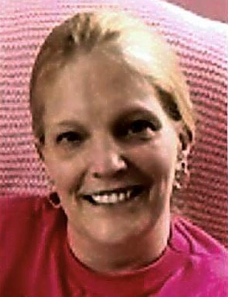 Mary A. Lord