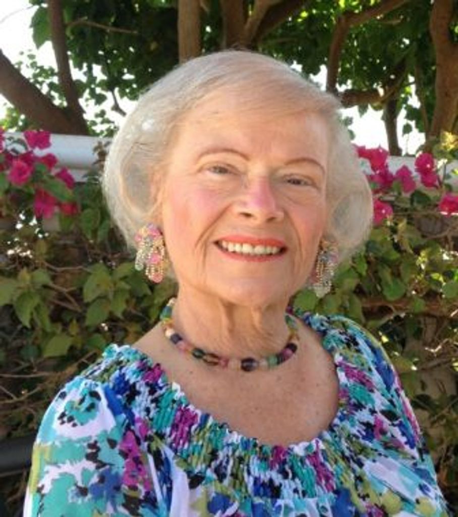 Elaine Winer