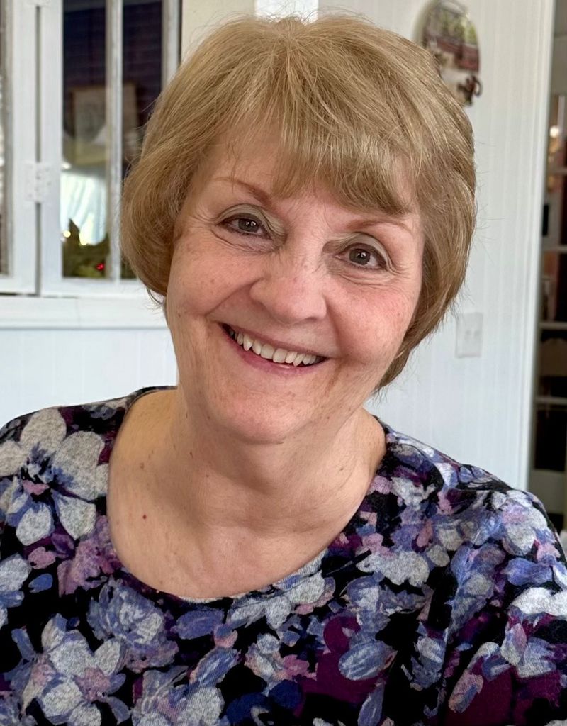 Susan Pyle Profile Photo