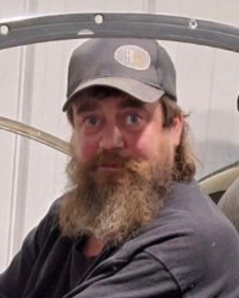 Greg Ashcraft Profile Photo