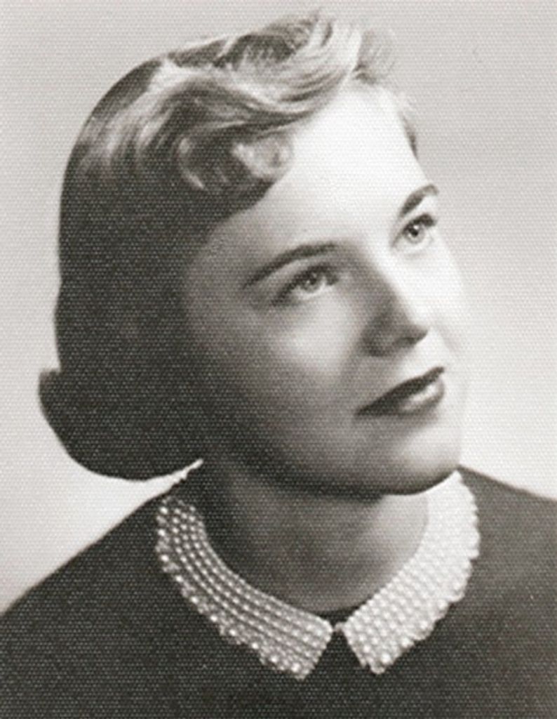 Janice Spencer