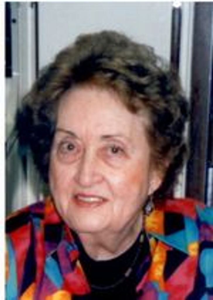 Mae M. Marra