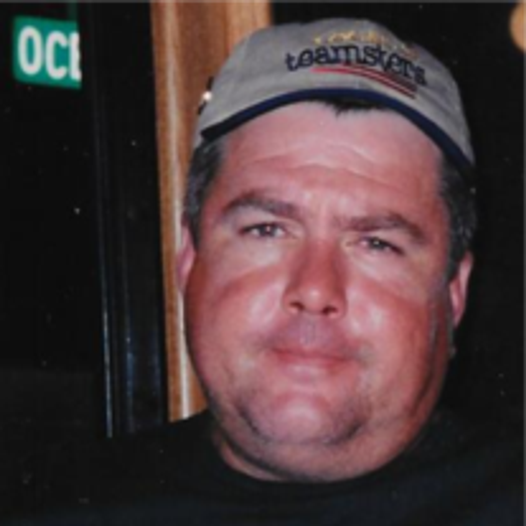 William "Billy" Preston Harmon Jr.