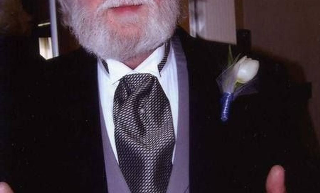 Kenneth W. Hill