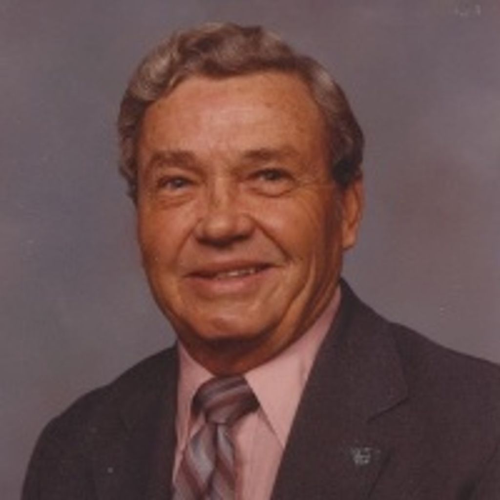 Raymond McBay