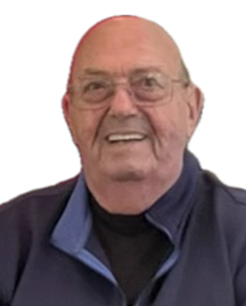 Lloyd Thomas Northup Jr.