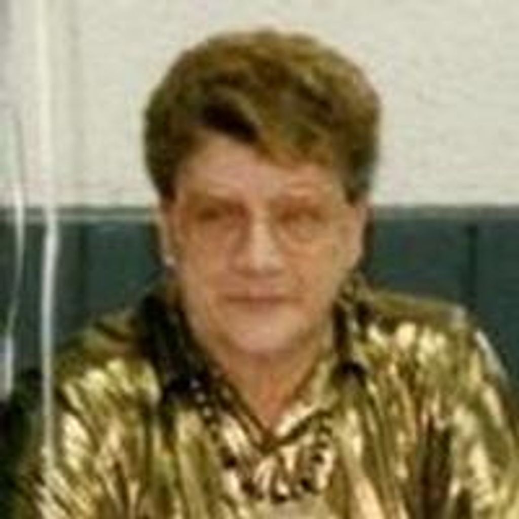 Doris E. Van Buren