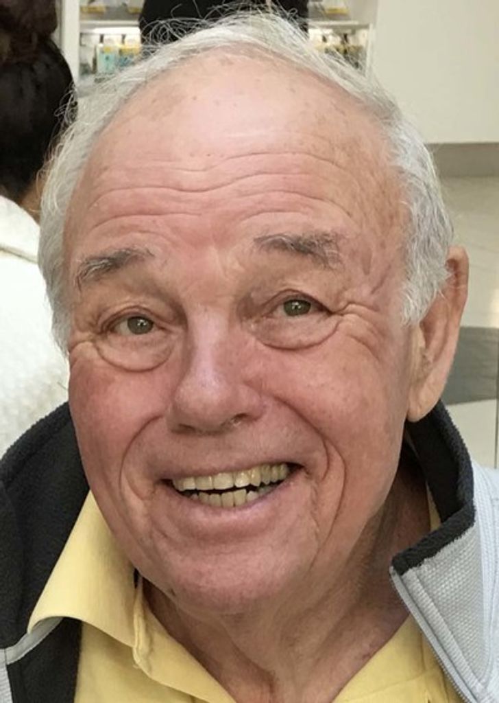 Jack Cornell Profile Photo
