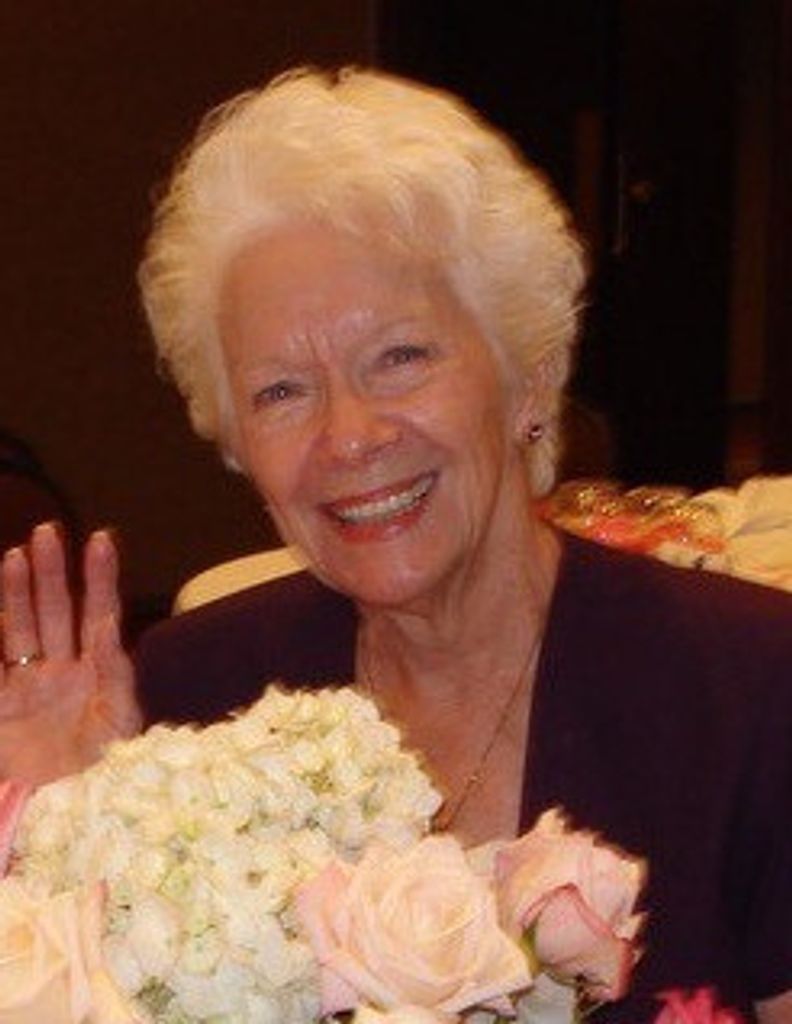 Joan R. D'Andrea Profile Photo