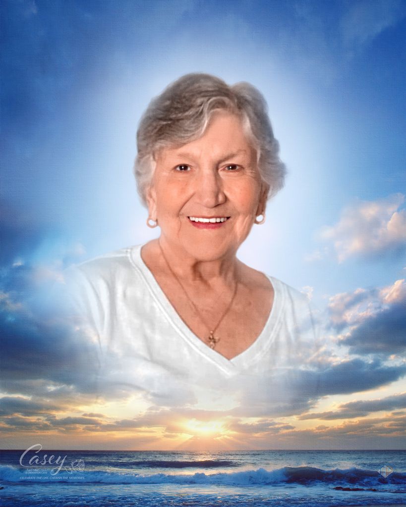 Mrs. Sally A. Thomas