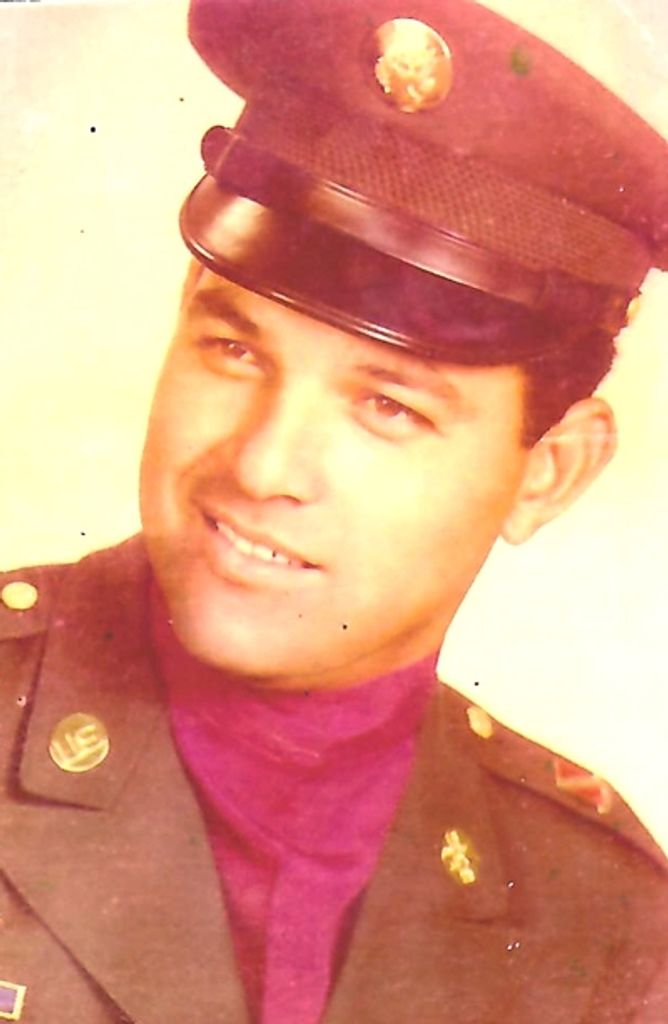 Santiago W. Guajardo, Jr. Profile Photo