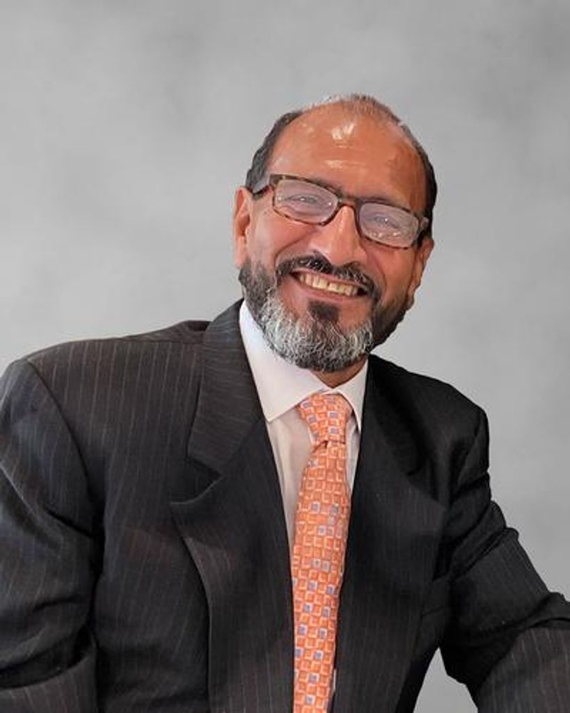 Manuel A. Andia Profile Photo