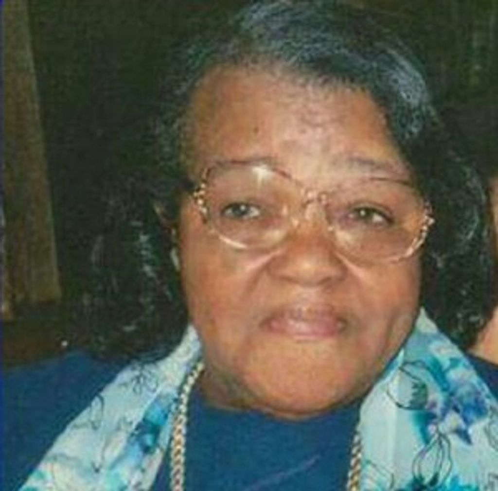 Winnie Mae Everett