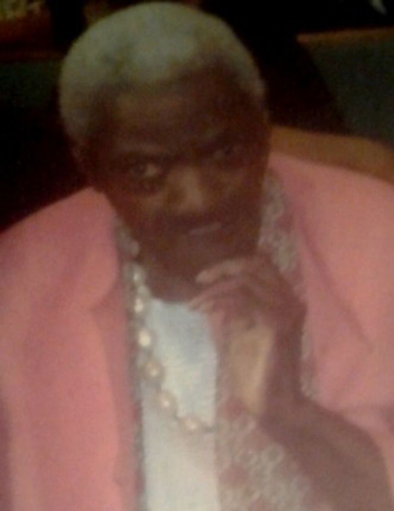Blanche Woods