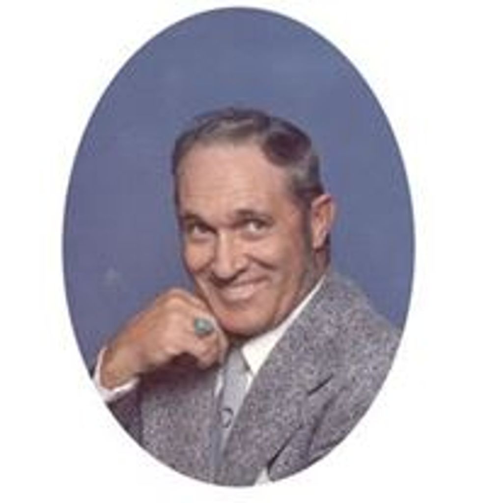 Francis Leroy Stock