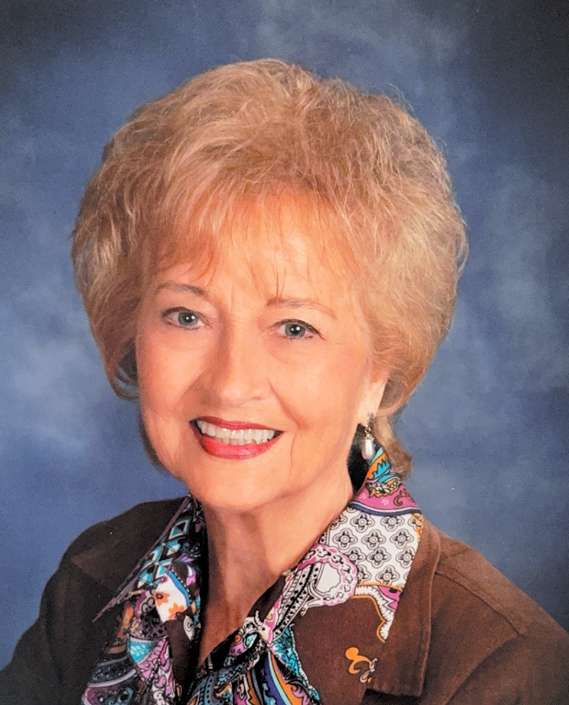 Virginia Rowland Barker Profile Photo