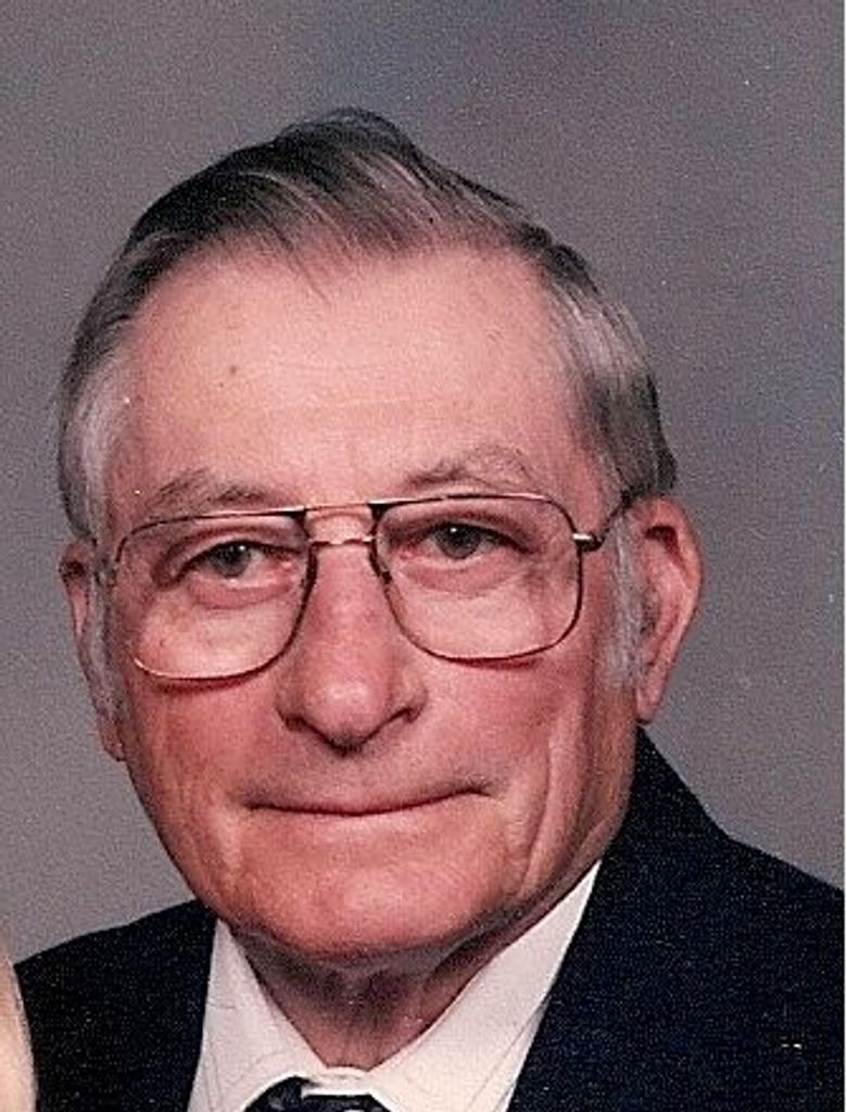 Clarence Arthur "Art" Lenser