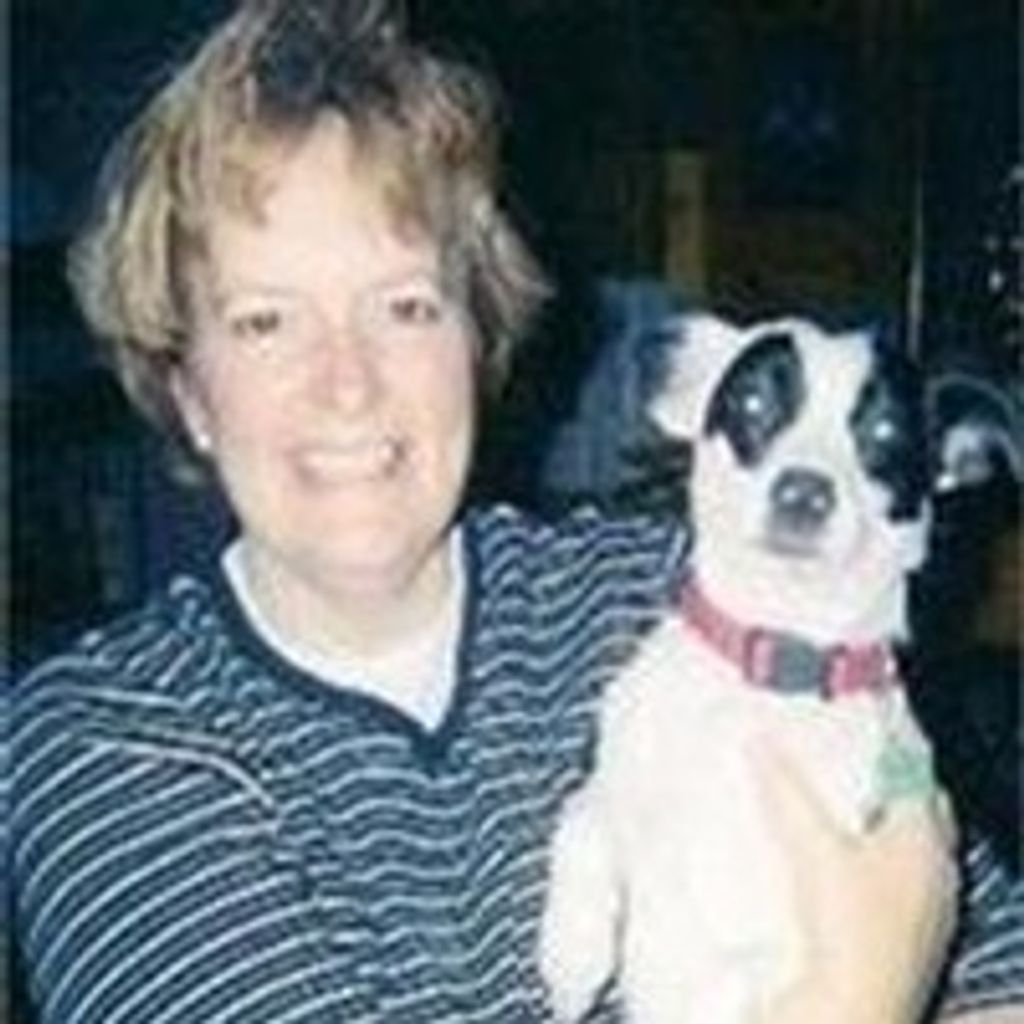 Brenda Sherman Whetzel