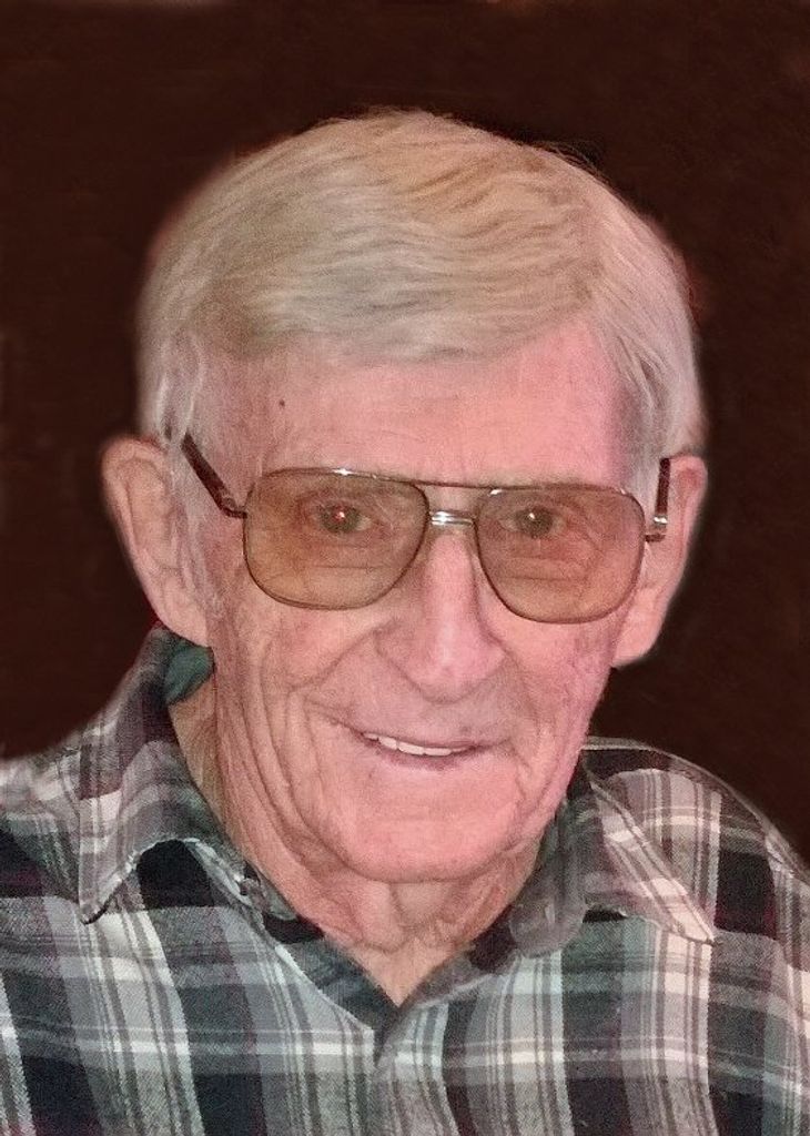Darrell  Buseman