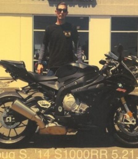 Douglas Ansel "Doug" Shank Profile Photo