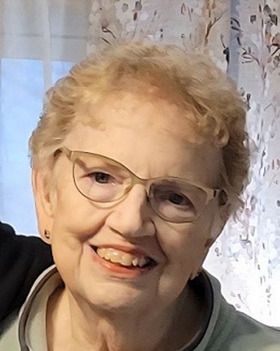 Janice I. Johnson's obituary image