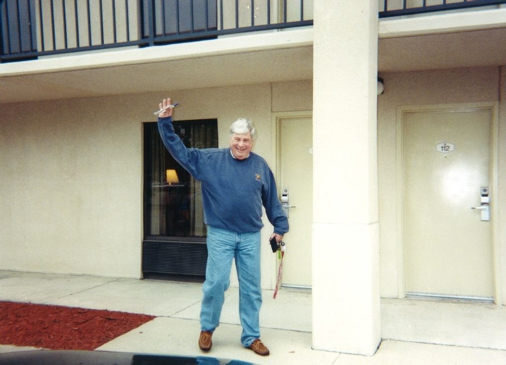 Richard Green Profile Photo