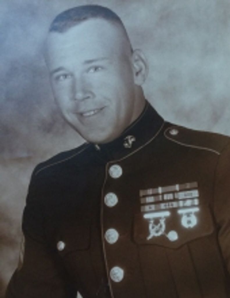 Thomas Montgomery Hicks