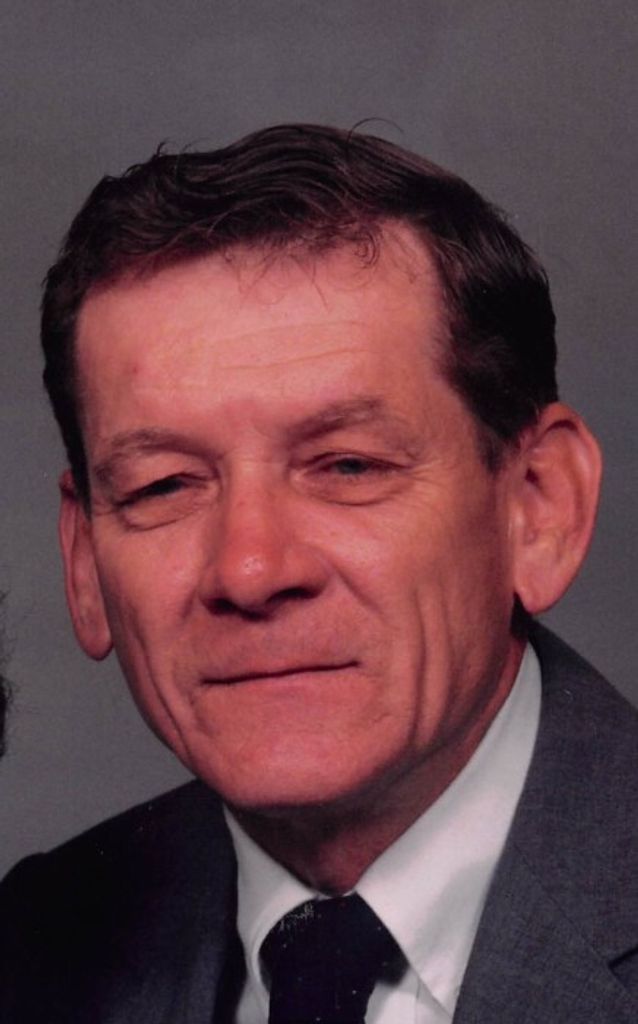 Thomas R. Wynn Profile Photo