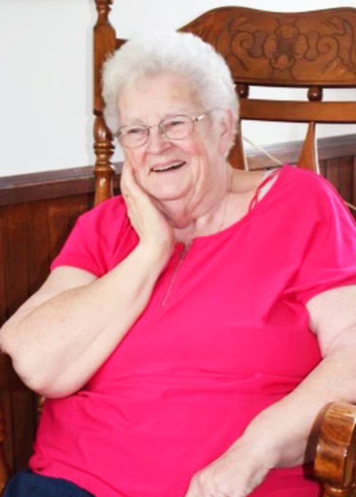 Carole Patriquin Profile Photo
